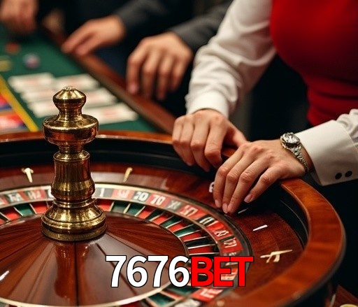 Interface do Aplicativo 7676bet BET - Design Premium e Intuitivo